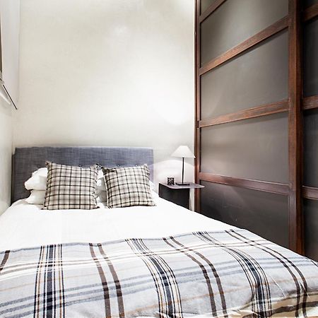 Midtown Luxury Apartments By Sweett Barcelona Exterior photo