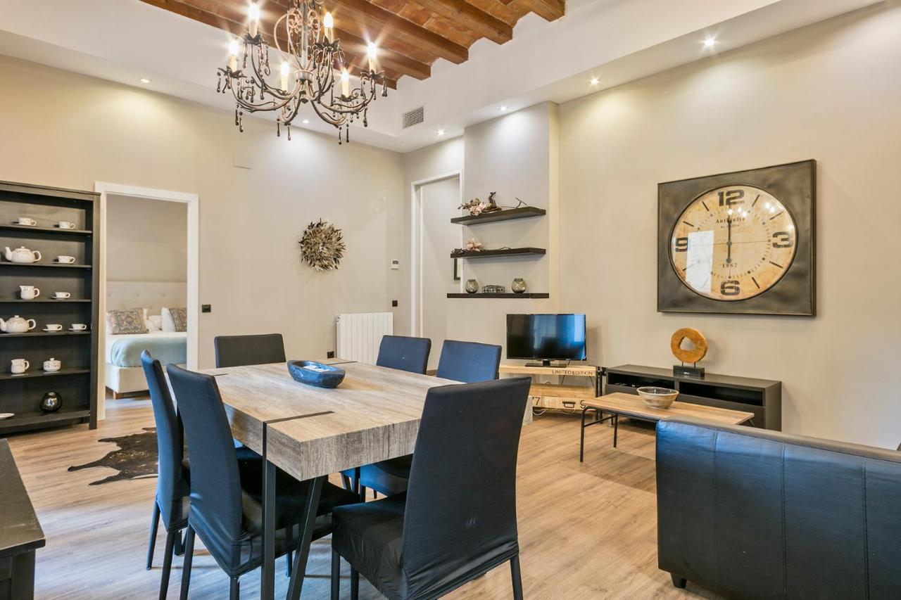 Midtown Luxury Apartments By Sweett Barcelona Exterior photo
