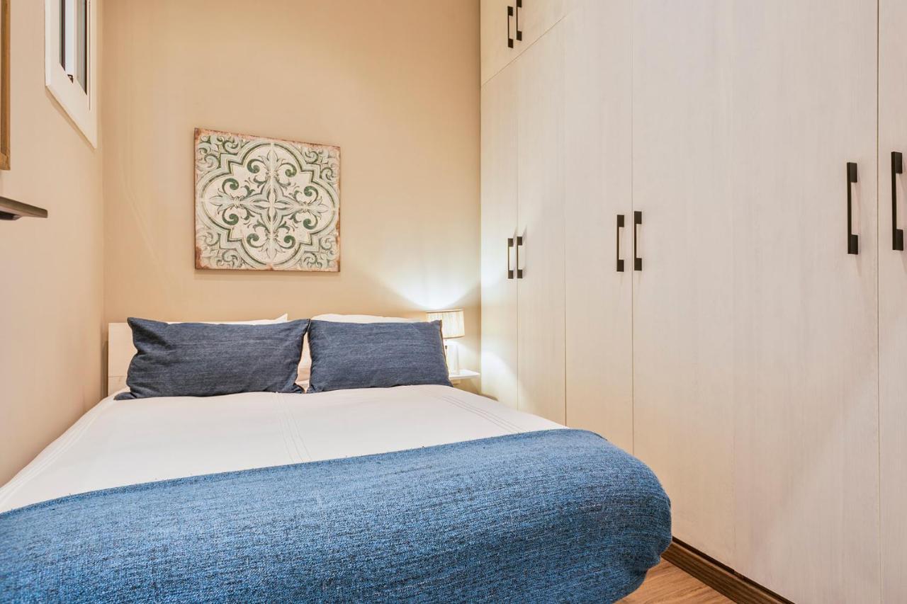 Midtown Luxury Apartments By Sweett Barcelona Exterior photo