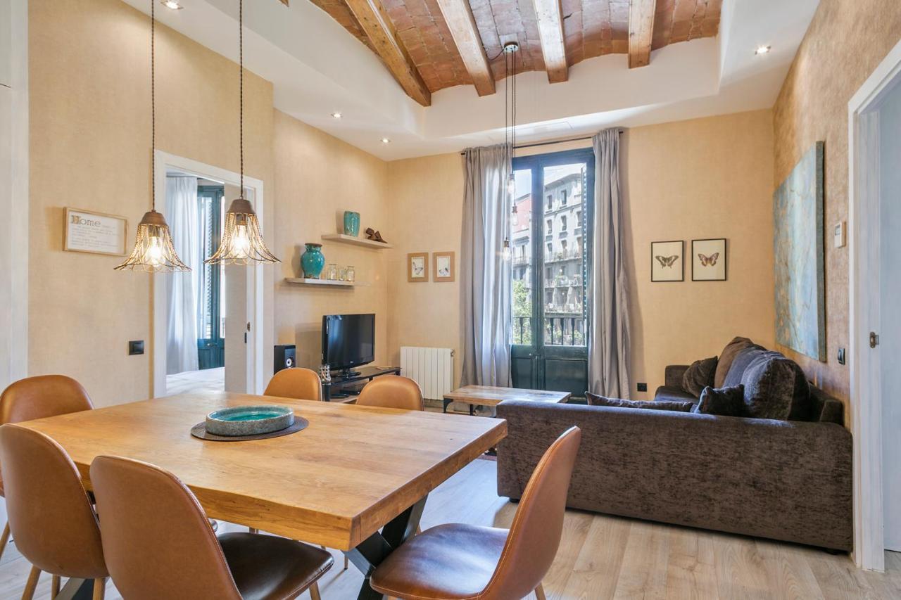 Midtown Luxury Apartments By Sweett Barcelona Exterior photo