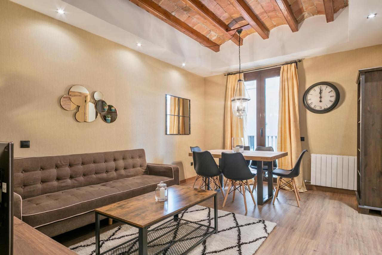 Midtown Luxury Apartments By Sweett Barcelona Exterior photo