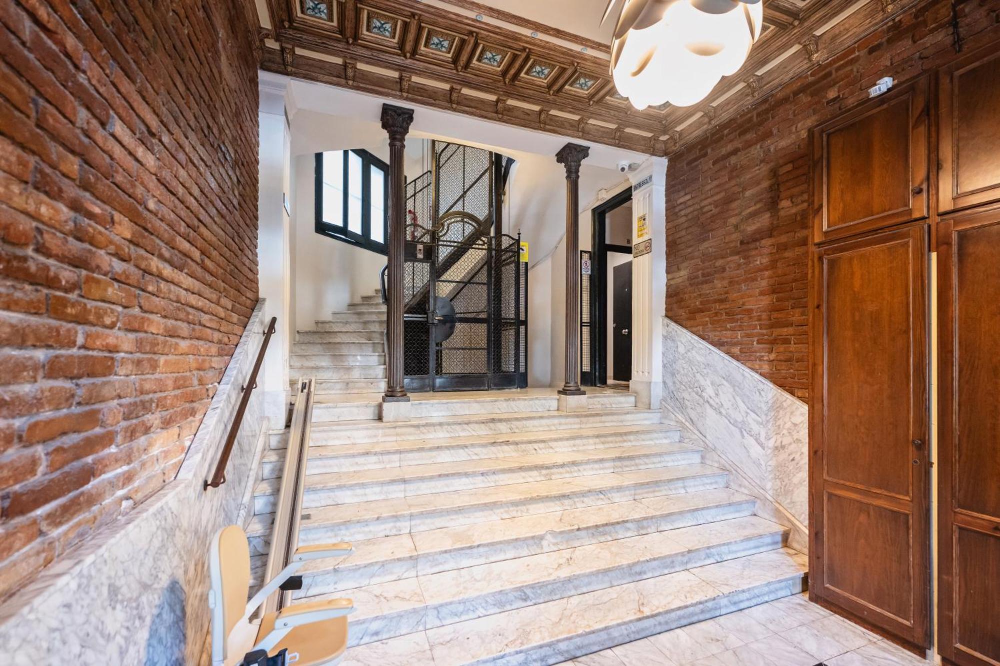 Midtown Luxury Apartments By Sweett Barcelona Exterior photo