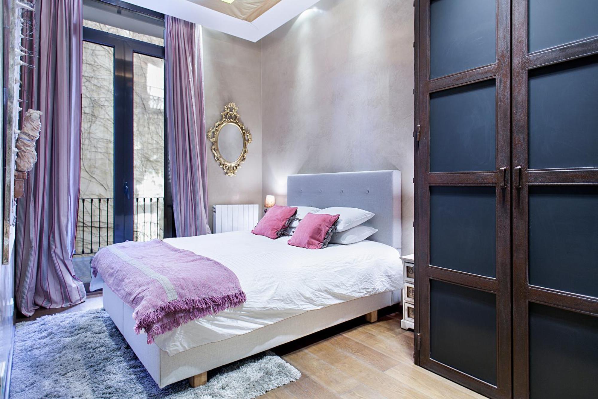 Midtown Luxury Apartments By Sweett Barcelona Exterior photo