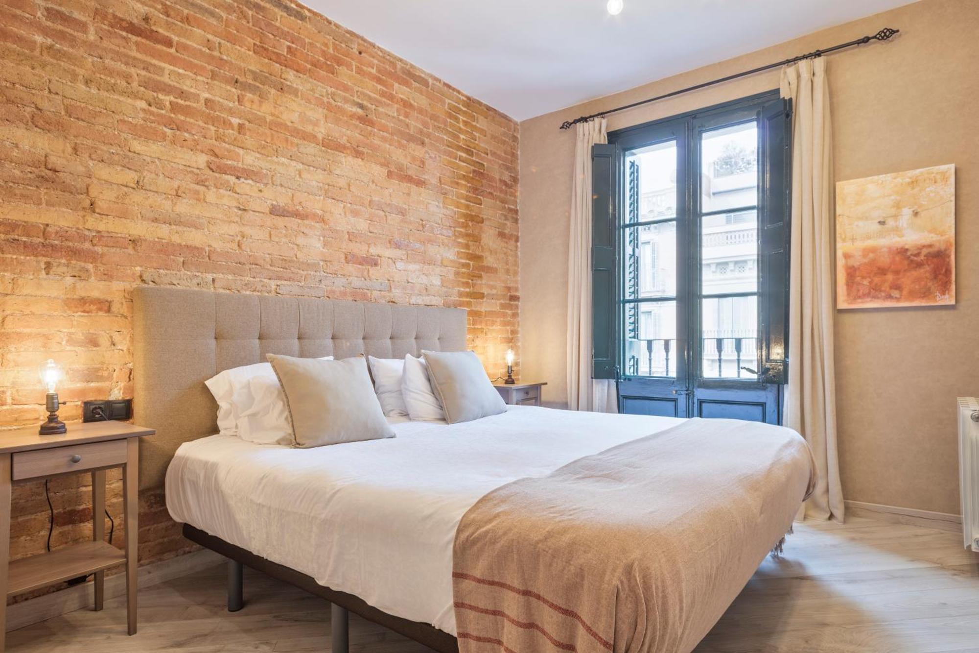 Midtown Luxury Apartments By Sweett Barcelona Exterior photo