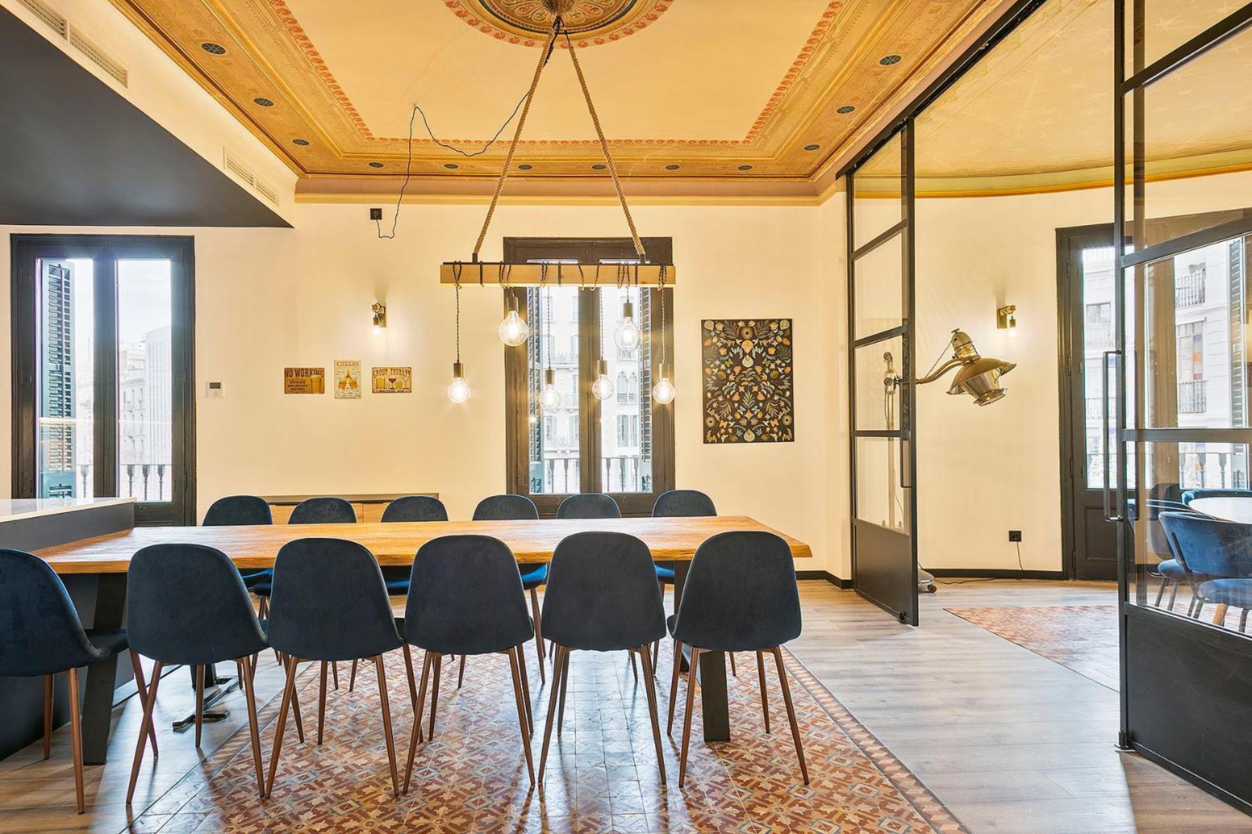 Midtown Luxury Apartments By Sweett Barcelona Room photo