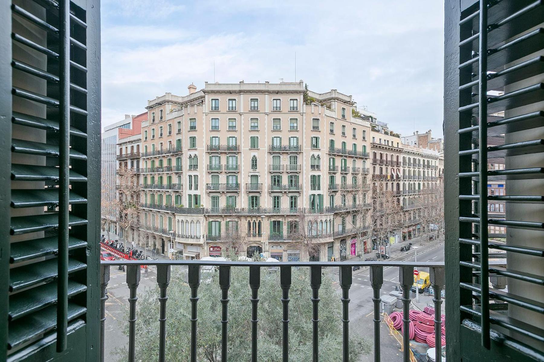 Midtown Luxury Apartments By Sweett Barcelona Room photo